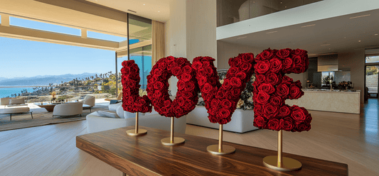 2025 Germany Forever Rose Trend Report - Imaginary Worlds