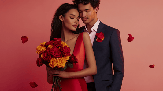 Aries' Favorite Rose Colors: Which Shades Speak to Their Fiery Soul - Imaginary Worlds