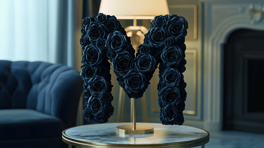 Black Roses in Finland: Northern Stillness and Symbolic Depth - Imaginary Worlds