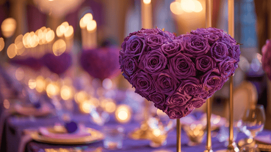 Bold Blooms for Bold Journeys – Gifting the Adventurous Sagittarius - Imaginary Worlds