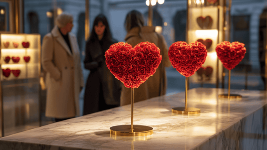 Cancer and the Art of Sentimental Gifting – Roses with Meaning - Imaginary Worlds