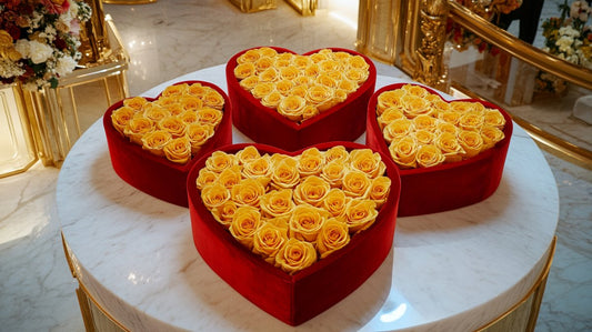 Celebrate Yellow Flowers Day - Traditions & Meanings - Imaginary Worlds