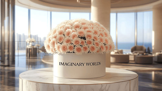Chrysanthemums as Mother’s Day Flowers – A Global Tradition - Imaginary Worlds