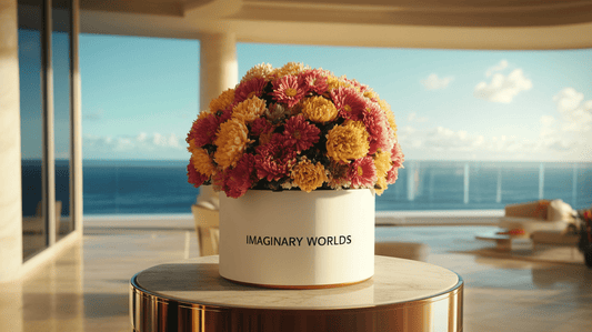 Chrysanthemums in Japanese Culture – The Flower of Emperors - Imaginary Worlds