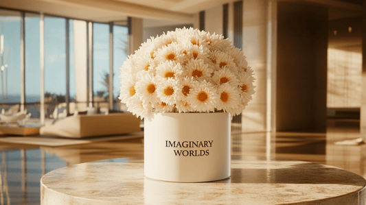 Chrysanthemums in Japanese Culture – The Flower of Emperors - Imaginary Worlds