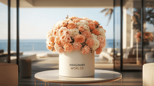Chrysanthemums in Literature and Music – From Waka Poetry to Puccini - Imaginary Worlds