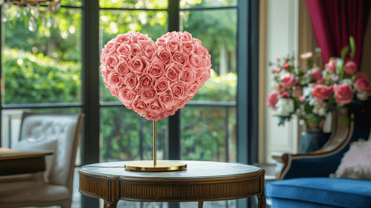 Forever Roses Portugal: Timeless Gifts with Iberian Elegance - Imaginary Worlds