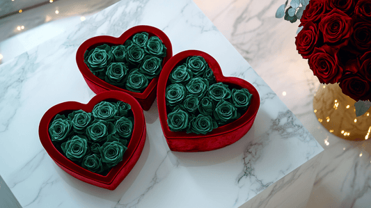 Green Rose Cultural Significance – From Victorian Codes to Modern Mysticism - Imaginary Worlds