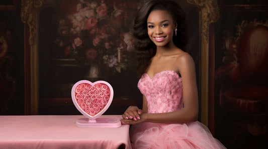 Innovative Design Meets Nature: The Story Behind the Blossoming of Flower Lamp - Imaginary Worlds