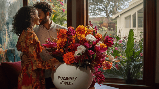 Latin Flowers: Discover the Beauty, Culture, and Care - Imaginary Worlds