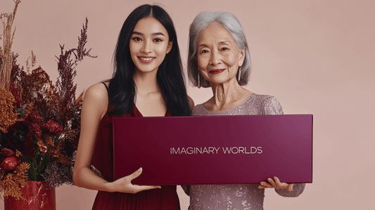 Mother’s Day Eternal Roses – Honoring Moms in the UAE - Imaginary Worlds