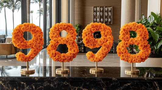 Orange Roses Around the World: Exploring Their Cultural Significance - Imaginary Worlds