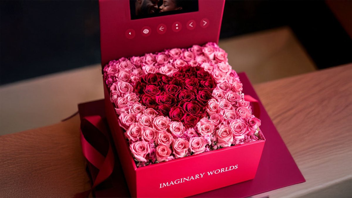 Pink Rose Meaning Spiritual: Unveil Their Sacred Symbolism - Imaginary Worlds