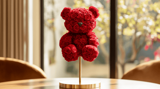 Preserved Roses France: Sophisticated Gifts for Every Occasion - Imaginary Worlds
