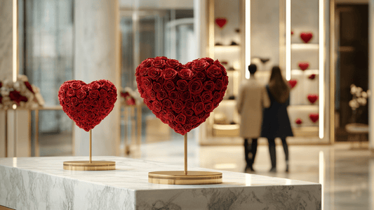 Red Rose Meaning Across Cultures – Symbolism in Love, Luck, and Honor - Imaginary Worlds