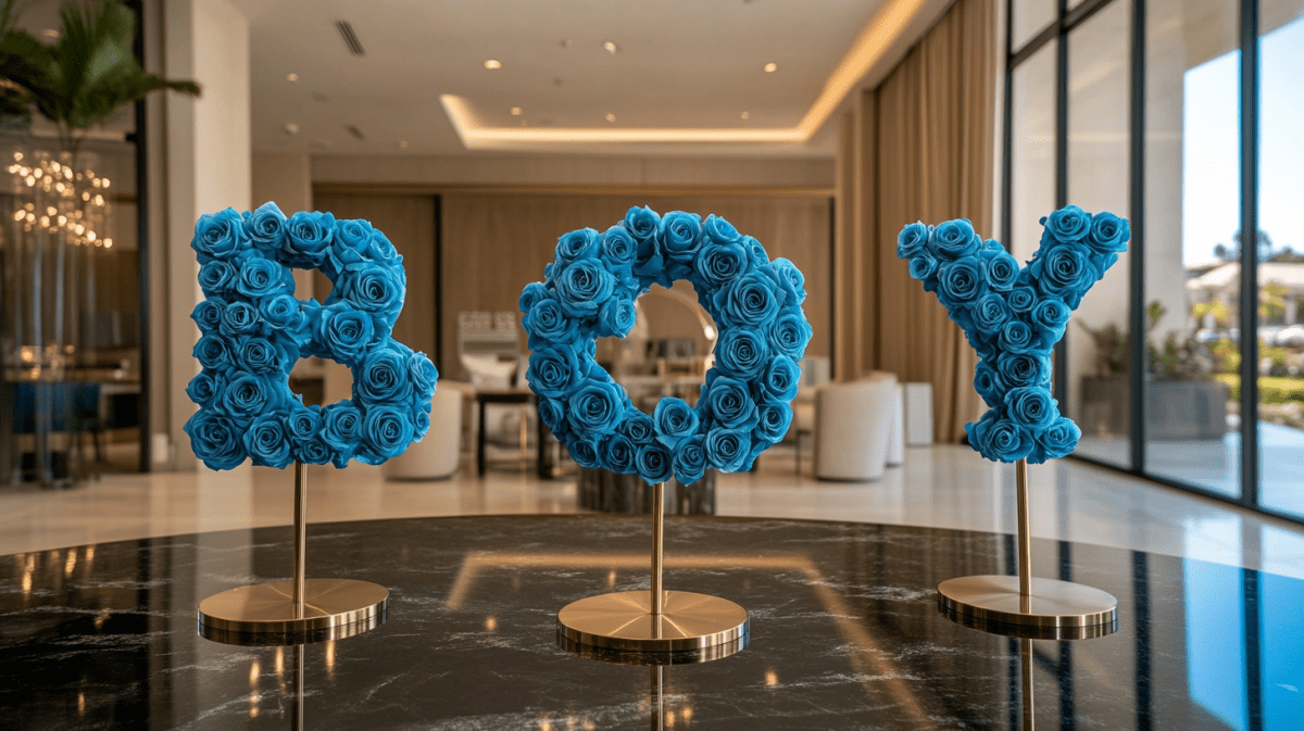 Teal Rose Gift Guide – When to Give Teal Roses and What They Convey - Imaginary Worlds