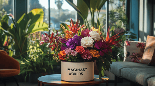 The Allure of Gardenia Flowers: Beauty, Growth, and Sustainability - Imaginary Worlds