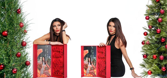 The Timeless Appeal of 'I Love You Flower Boxes' - Imaginary Worlds