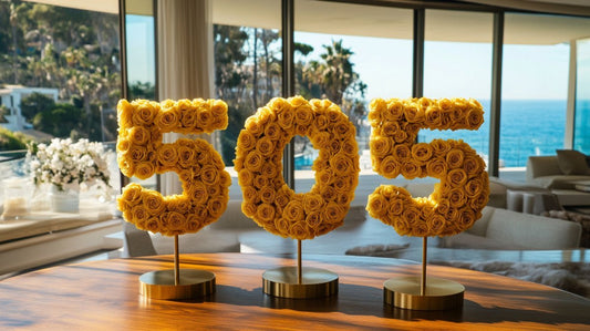 Unlocking the Meaning of the 505 Angel Number - Imaginary Worlds