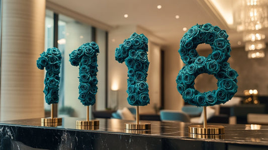 Unlocking the Wisdom of the 1118 Angel Number: A Spiritual and Home Decor Guide - Imaginary Worlds