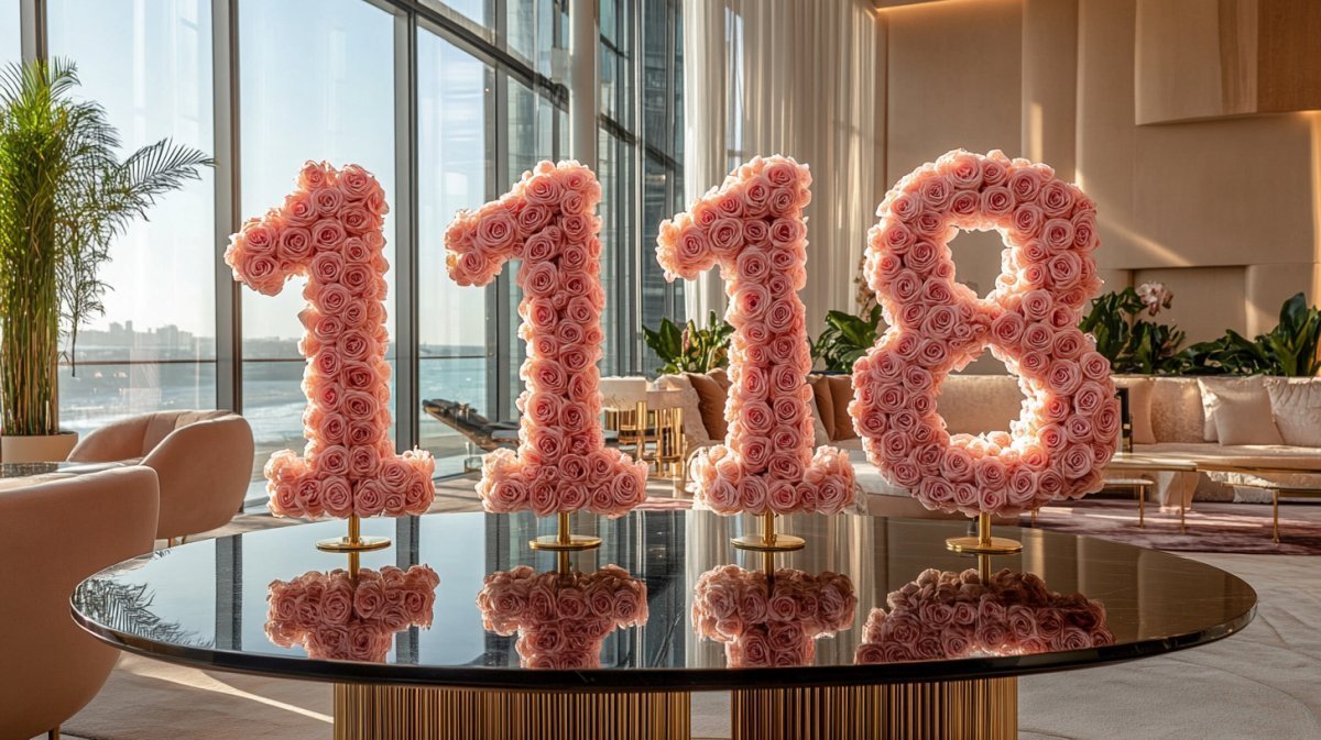 Unveiling the Mystery of 1118 Angel Number and its Influence on Your Life and Space - Imaginary Worlds