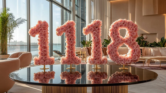 Unveiling the Mystery of 1118 Angel Number and its Influence on Your Life and Space - Imaginary Worlds