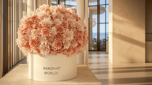 Why Chrysanthemums Are Associated with Death in Europe - Imaginary Worlds