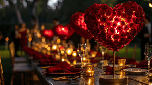 Why Everlasting Roses Are the Preferred Floral Choice of Germany’s Wealthy - Imaginary Worlds
