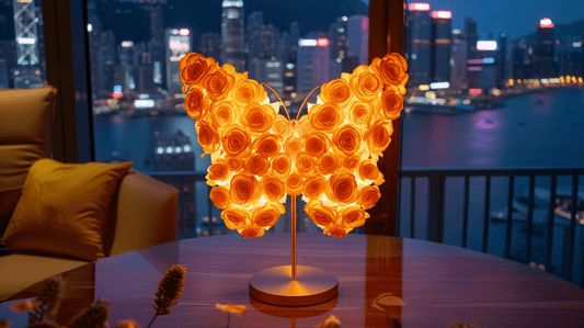 Why Preserved Flowers Are a Better Investment Than Fresh Blooms - Imaginary Worlds