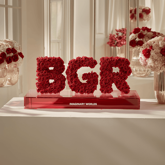 Why Rose Sculptures in Bulgaria Are More Than Just Floral Art - Imaginary Worlds