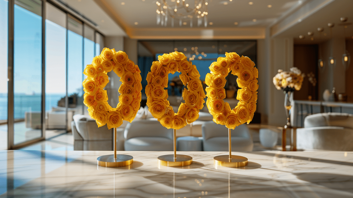 Yellow Roses and the Psychology of Optimism - Imaginary Worlds