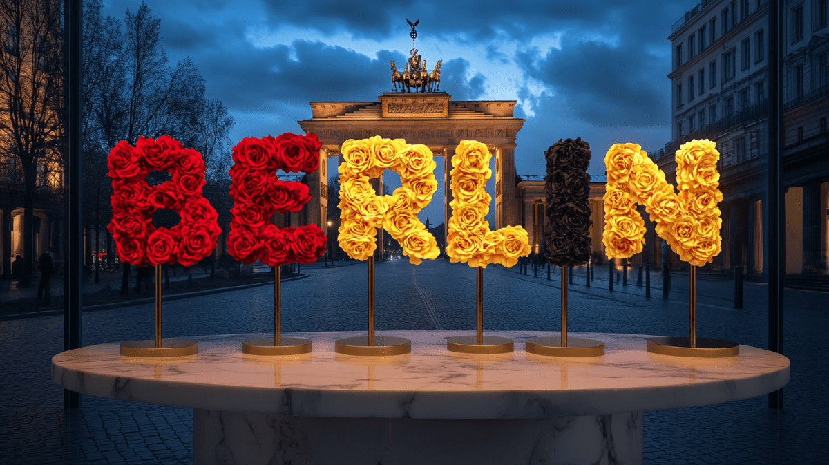 Berlin, Germany