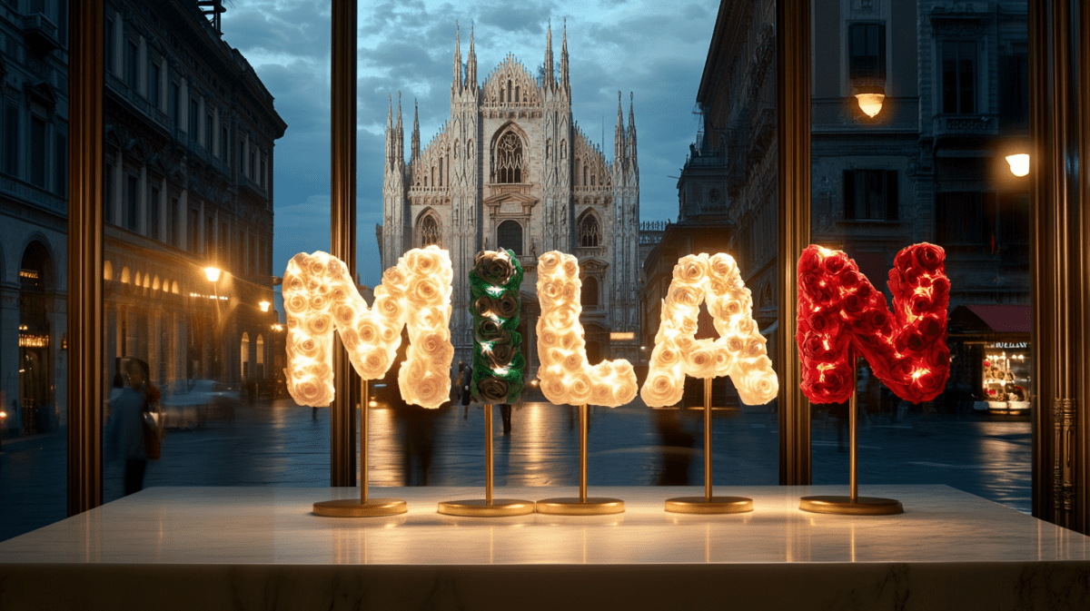 Milan, Italy