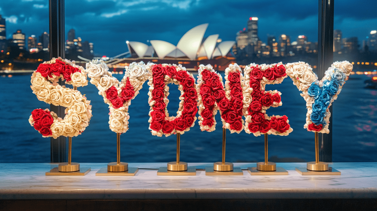 Sydney, Australia