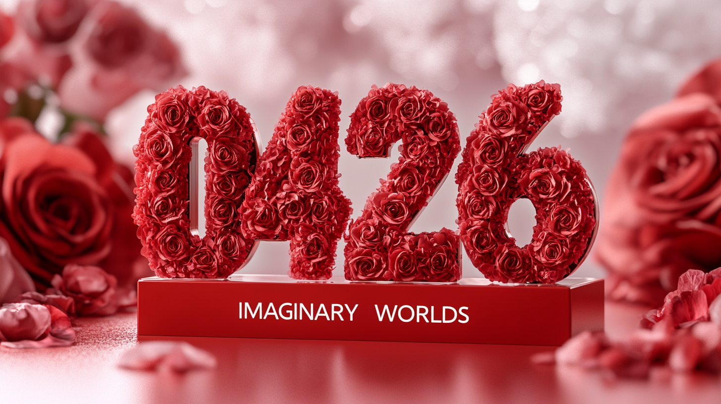 Taurus Preserved Rose Collection (04/20–05/20)