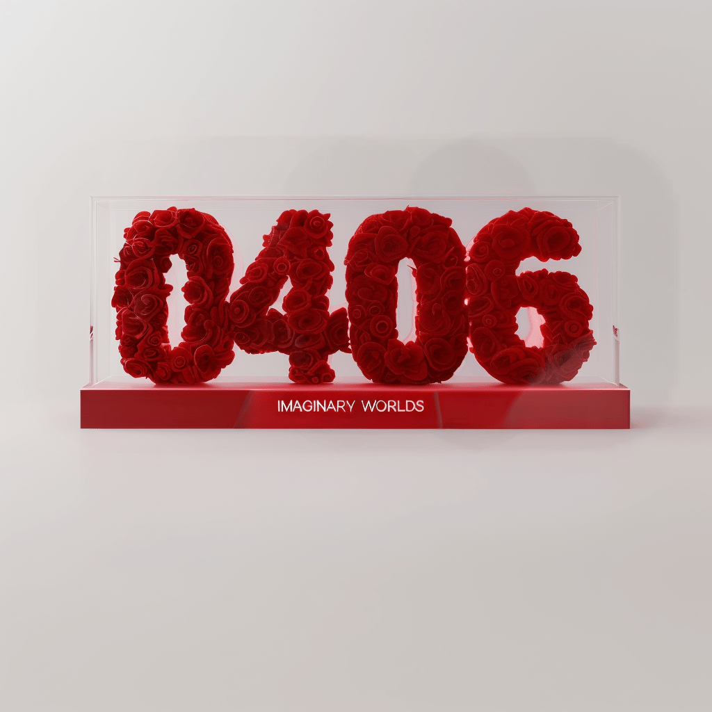 406 Rose Box – Stability & Strength - Imaginary Worlds