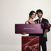 Angel Number 5858 Rose Box - Imaginary Worlds