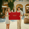 Capricorn 107 Rose Box – Symbol of Excellence - Imaginary Worlds