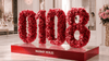 Capricorn 108 Rose Box – A Gift of Leadership - Imaginary Worlds