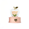 Crystal Pink Apple Eternal Love Gift Box - Imaginary Worlds