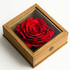 Eternal Love Rosewood Box - Imaginary Worlds