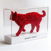 Forever Rose Animal Sculptures - Imaginary Worlds