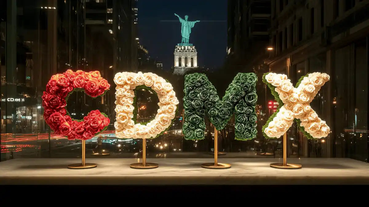 Mexico City, Mexico