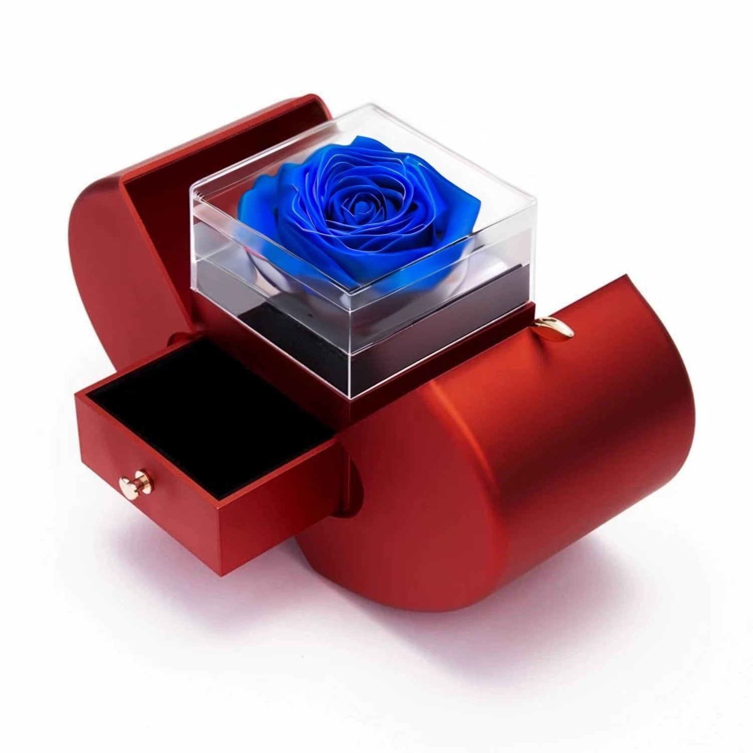 Blue Rose Box Collection