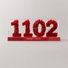 Scorpio 1102 Rose Box – Intuition and Healing - Imaginary Worlds