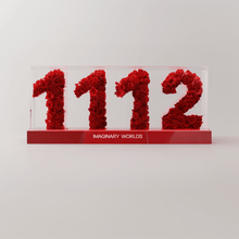 Scorpio 1112 Rose Box – Manifestation and Divine Alignment - Imaginary Worlds