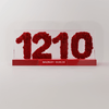 Scorpio 1120 Rose Box – Transformation and Inner Strength - Imaginary Worlds