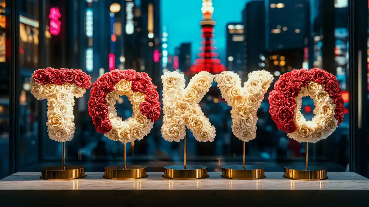 Tokyo, Japan