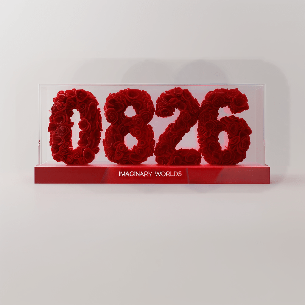 Virgo 826 Rose Box – Practicality, Service, and Precision - Imaginary Worlds