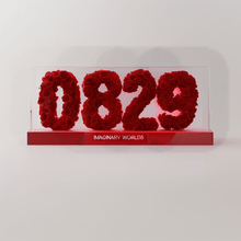 Virgo 829 Rose Box – Precision, Service, and Commitment - Imaginary Worlds